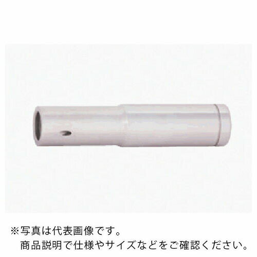 タンガロイ タング・マイスター用シャンク 油穴付き VSSD-W-A ( VSSD12L130S08-W-A )
