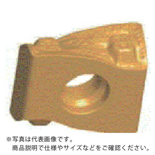 特長：ワイパー付き旋削加工用インサートです。用途：旋削加工用。仕様：適合被削材：鋼、鋳鉄旋削用インサート鋼用CVDコーティング材種材質／仕上：CVDコーティング　●代表画像について 商品によっては、代表画像を使用している場合がございます。 商品のカラー、サイズなどが異なる商品をイメージ画像として 使用させて頂いている場合がございます。 必ず、商品の品番と仕様をご確認のうえ、ご注文お願いいたいます。 　●北海道・沖縄・離島・一部地域の送料について 別途追加で送料がかかる場合がございます。 送料がかかる場合は、メールにて送料をご連絡させて頂き、 お客様にご了承頂いてからの手配となります。 　●お買上げ明細書の廃止について 当店では、個人情報保護と環境保護の観点から同封を廃止しております。 お買上げ明細書が必要な場合は、備考欄に「お買上げ明細必要」と 記載お願いいたします。 当店からの出荷の場合は、同封にて発送させて頂きます。 （※メーカー直送の場合は、PDFデータをメールさせて頂きます。） 　注意事項 ※商品名に【2個セット】等、数量の明記がない場合は1個での販売となります。