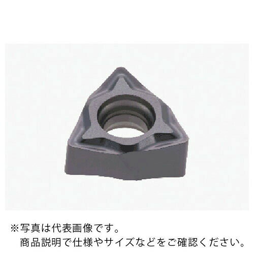 樂天商城 - タンガロイ 旋削加工用インサート サーメット NS9530 ( WXGU040304L-TS NS9530 ) 【10個セット】