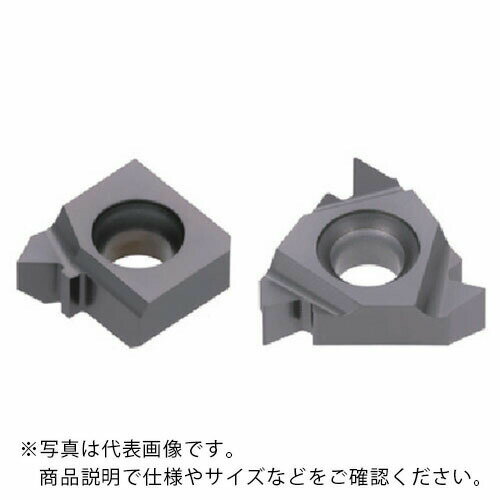樂天商城 - タンガロイ タング・スレッド 内径用60°ねじインサート IR/L-60 AH725 ( 16IRAG60-B AH725 ) 【5個セット】