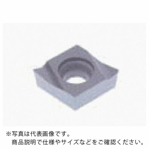 Rakuten - タンガロイ 旋削加工用インサート 超硬合金 TH10 ( CCGT09T302L TH10 ) 【10個セット】