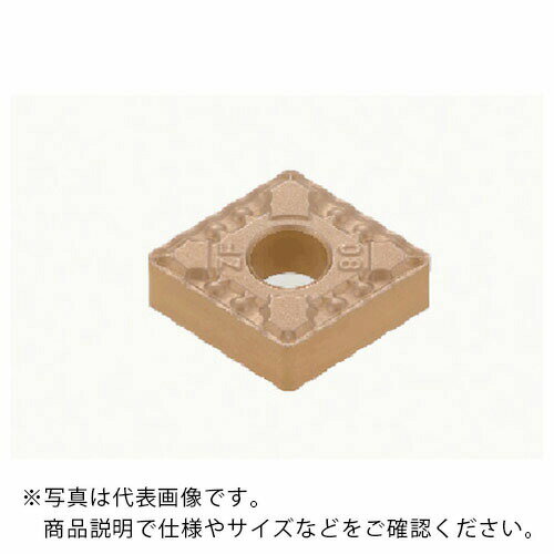 タンガロイ 旋削加工用インサート サーメット GT9530 ( CNMG120404-ZF GT9530 ) 【10個セット】 (株)タンガロイ