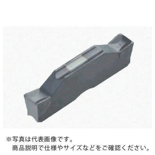 樂天商城 - タンガロイ 溝入れ・突っ切り加工用インサート DGM GH130 ( DGM2-020-6R GH130 ) 【10個セット】