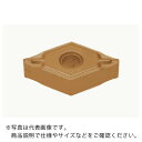 タンガロイ 旋削加工用インサート サーメット GT9530 ( DNMG110408-CB GT9530 ) 【10個セット】 (株)タンガロイ