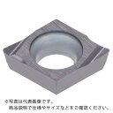 タンガロイ 旋削加工用インサート サーメット NS9530 ( EPGT040102L-W08 NS9530 ) 【10個セット】 (株)タンガロイ