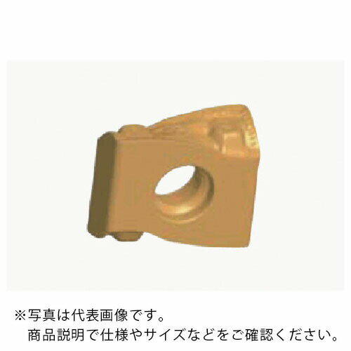 乐天商城 - タンガロイ ターン・テック 旋削加工用インサート LNMX R/L-TDR T9125 ( LNMX241016R-TDR T9125 ) 【10個セット】