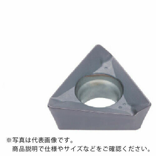 タンガロイ タング・トライ インサート TOMT-MJ AH120 ( TOMT150620PDER-MJ AH120 ) 【10個セット】(4.0)