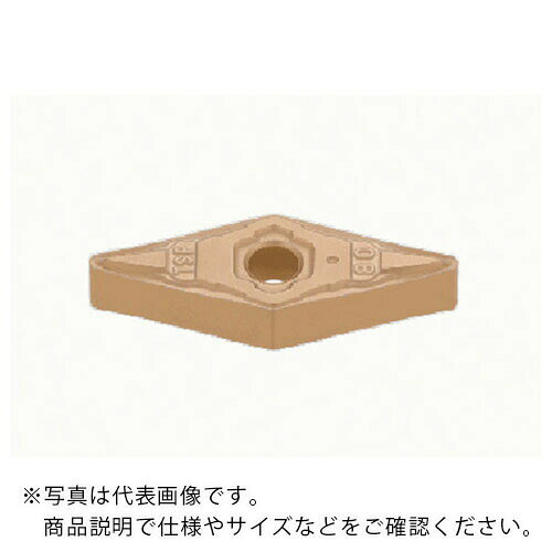 樂天商城 - タンガロイ 旋削加工用インサート サーメット NS9530 ( VNMG160404-TSF NS9530 ) 【10個セット】