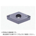 タンガロイ 旋削加工用インサート サーメット NS9530 ( DNGG150402-01 NS9530 ) 【10個セット】 (株)タンガロイ