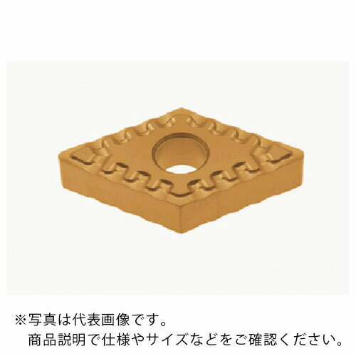 タンガロイ 旋削加工用インサート サーメット NS9530 ( DNMG150404-17 NS9530 ) 【10個セット】 (株)タンガロイ