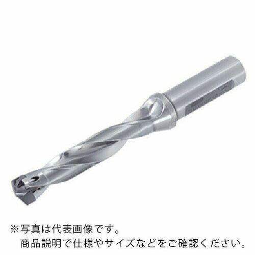 樂天商城 - タンガロイ ヘッド交換式ドリル ドリル・マイスター TID-F(L/D=5) ( TID105F16-5 )