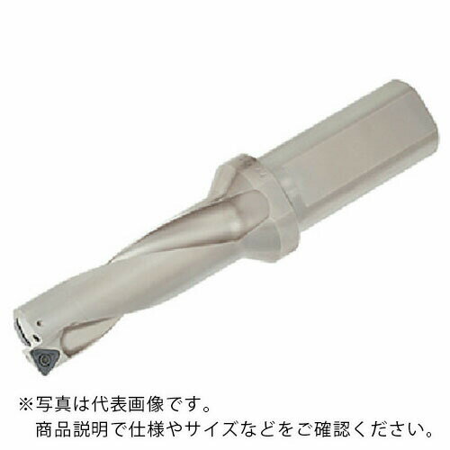 乐天商城 - タンガロイ タング・シックス・ドリル TDS-F(L/D=3) ( TDS390F40-3 )