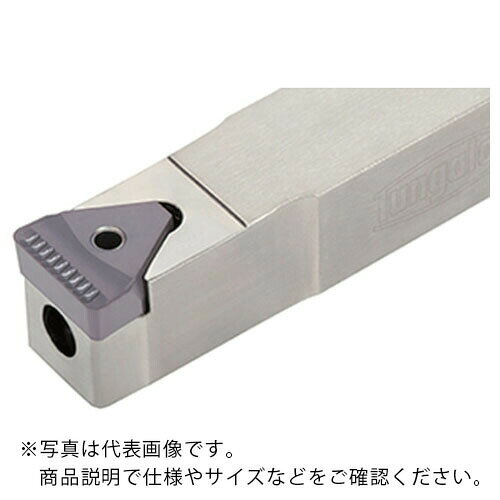 乐天商城 - タンガロイ タング・ヘビー・グルーブ 外径総形加工用バイト FPGN ( FPGN2020K-20T32 )