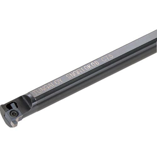 タンガロイ 内径溝入れ加工用バイト SNGR/L ( SNGL08H06 ) (株)タンガロイ