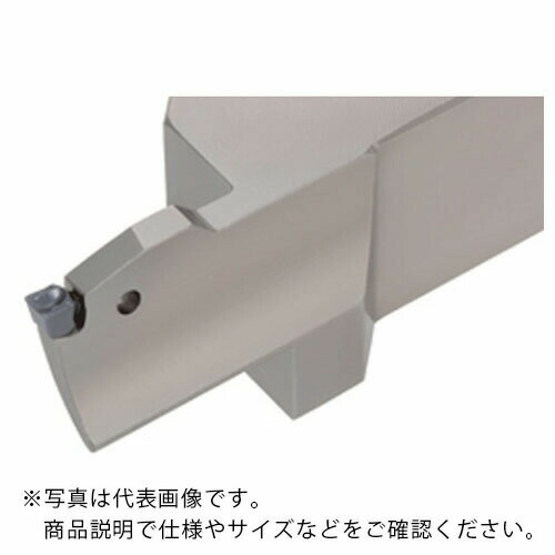 乐天商城 - タンガロイ イージー・マルチ・カット 端面溝入れ・旋削加工用バイト ETFR/L ( ETFR2525-6T32-075120 )