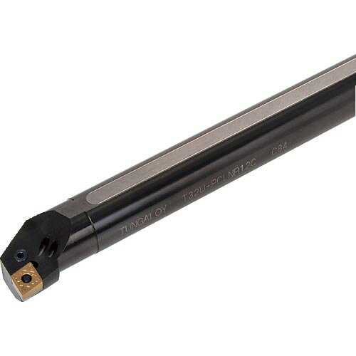 Rakuten - タンガロイ ボア・マイスター 内径加工用バイト S-PCLNR/L ( S50U-PCLNL12 )