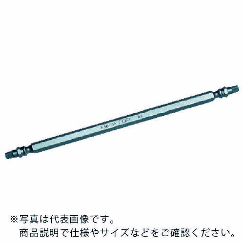 TOP ( �ȥå׹��� ) ��ư�ɥ���ѻͳѥӥå� 3.0X65mm ( ESB-3.0P-65 )