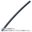 PANDUIT 粘着剤付き熱収縮チューブ 収縮率3:1 エコノミーパック 4本入 ( HSTTA25-Y ) パンドウイットコーポレーション
