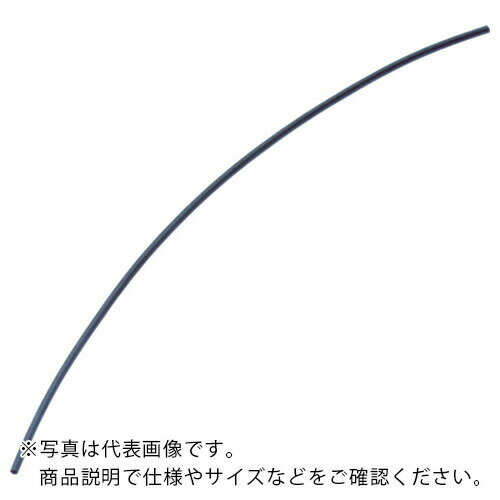 PANDUIT 熱収縮チューブ UL224VW-1認定品エコノミーパック 12本 ( HSTTV38-Y ) パンドウイットコーポレーション