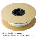 PANDUIT スパイラルラッピング ポリエチレン ナチュラル ( T25F-C ) パンドウイットコーポレーション