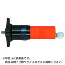 不二 エアモーター(右回転専用/切欠式) ( F-6SM-5 ) 不二空機(株)