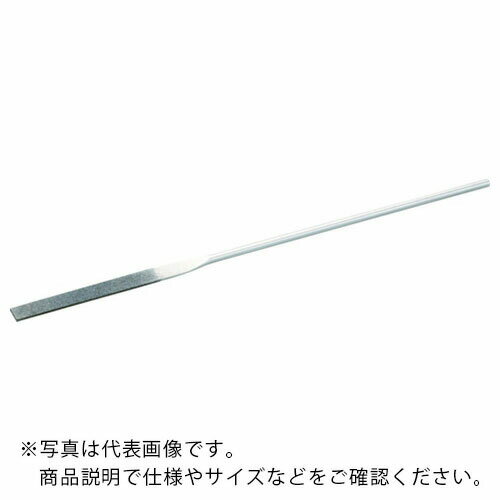 Minimo ダイヤモンドヤスリ 平#170 ( RD5408 ) ミニター(株)