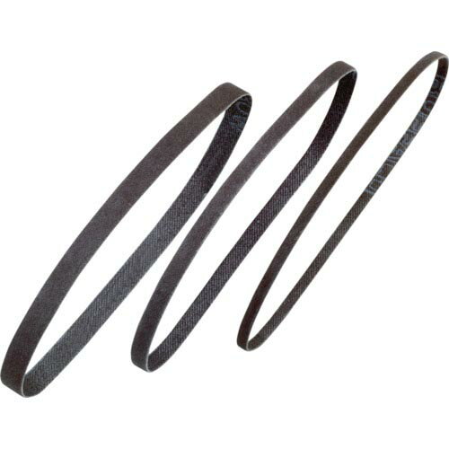 Minimo サンドベルト#320 W=8mm (30本入) ( SA1025 ) ミニター(株)