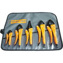 GRIP-ON グリッププライヤーセット ( GK-SET5 ) GRIP-ON社