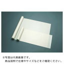 chukoh フッ素樹脂ファブリック FGF-400-4 0.095t×300w×10m ( FGF-400-4-300W ) 中興化成工業(株)