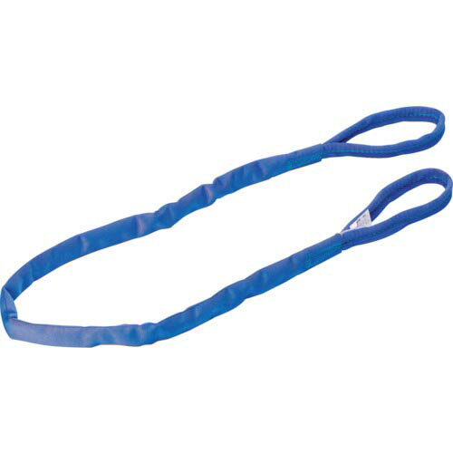 シライ ラウンドスリング シライマルチスリング[[R上]] JIS認証品 HE 両端アイ形 1.6t 長さ5.0m ( HE-W..