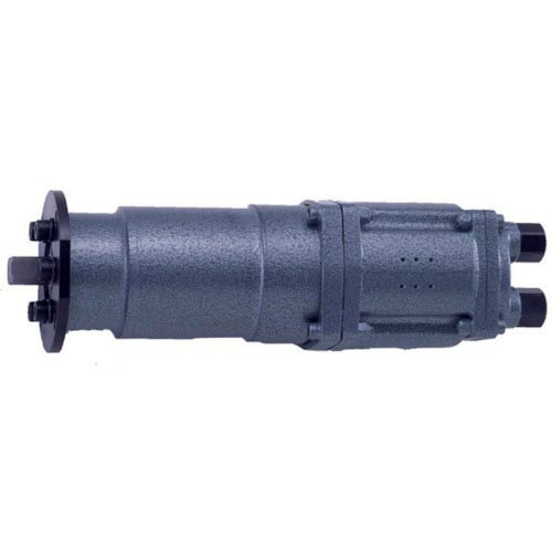 【SALE価格】NPK エアーモータ 70002 ( CM14020C ) 日本ニューマチック工業( ...