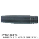 TRUSCO エアブラストガンMAB-11-8用 噴射ノズル ( MAB-11-8-JN ) トラスコ中山(株)