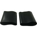 ユタカメイク ゴム 熱収縮チューブ 30φ×5cm 2本入り ( GC-01 ) (株)ユタカメイク