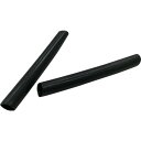 ユタカメイク ゴム 熱収縮チューブ 8φ×7.5cm 2本入り ( GC-04 ) (株)ユタカメイク