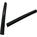 ユタカメイク ゴム 熱収縮チューブ 6φ×7.5cm 2本入り ( GC-05 ) (株)ユタカメイク
