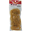 ユタカメイク ゴム 輪ゴム 1mm×70mm(160本) ( TT-06 (1MMX70MM) ) (株)ユタカメイク
