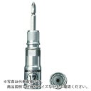 スーパー 電ドル用ソケットビット(着脱式) プロスペック 27×6.35mm ( DSE27 ) (株)スーパーツール
