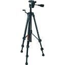 ボッシュ 軽量アルミ三脚 ( BT150 ) ボッシュ(株)