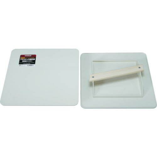 INOUE プラスチック盛板 L ( 11003 ) 井上工具(株)