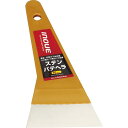 INOUE ステンパテヘラ 90mm ( 12329 ) 井上工具(株)