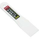 INOUE プラスチックマルチヘラ 38mm ( 12702 ) 井上工具(株)