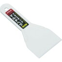 INOUE プラスチックマルチヘラ 70mm ( 12704 ) 井上工具(株)