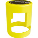 CAR-BOY カラープラポール キャップ チェーンロック イエロー ( CP-02CL ) (株)カーボーイ