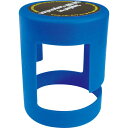 CAR-BOY カラープラポール キャップ チェーンロック ブルー ( CP-03CL ) (株)カーボーイ