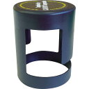 CAR-BOY カラープラポール キャップ チェーンロック ブラック ( CP-05CL ) (株)カーボーイ