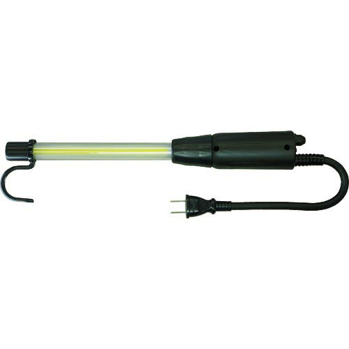 saga ( 嵯峨電機工業 ) ハンドライト LEDスリムライト 耐薬品タイプ 明るさ305lm ( SL-LED30C )
