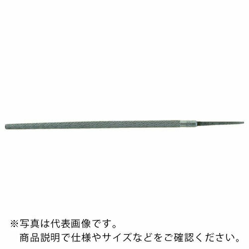 BAHCO インダストリアルパック 丸ヤスリ 中目 刃長250 ( 1-230-10-2-0 ) スナップオン・ツールズ(株)