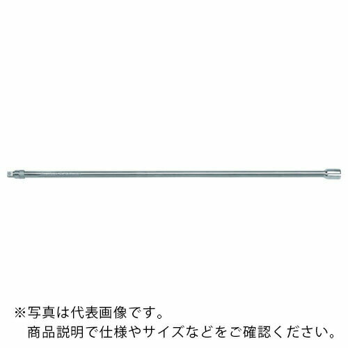 WILLIAMS ( スナップオン・ツールズ ) 1/4ドライブ ロッキングエクステンションバー 12インチ ( JHW30026 )