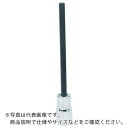 【SALE価格】WILLIAMS 1/4ドライブ ヘックスロングビットソケット 5mm ( JHW35065 ) スナップオン・ツールズ(株)