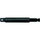 【SALE価格】WILLIAMS インパクト用エクステンションバー 1/2 2-3/4インチ ( JHW4-33B ) スナップオン・ツールズ(株)
